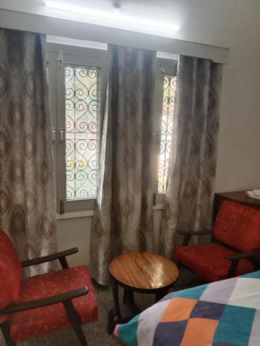 Up & Up homestay